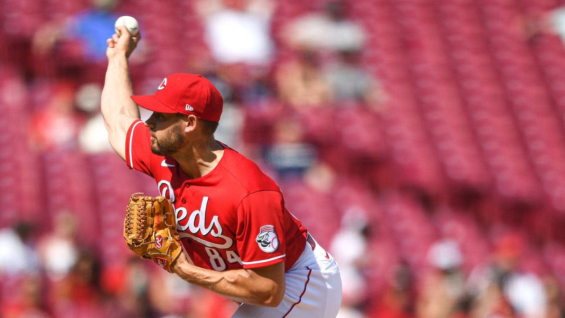 Cincinnati Reds Vs Philadelphia Phillies: MLB Live Stream, Odds ...