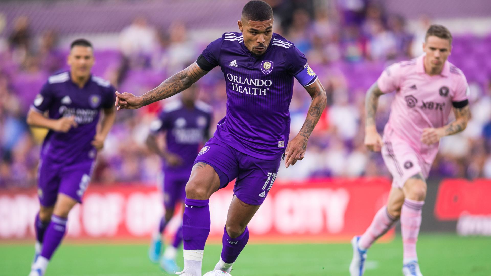 Orlando City vs Inter Miami: Major League Soccer Live Stream, Schedule ...