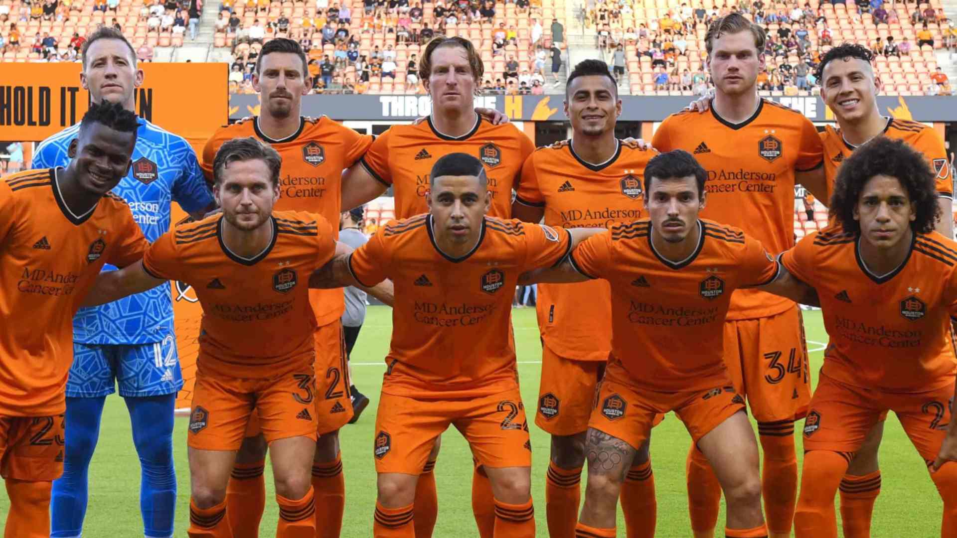 Houston Dynamo FC vs Minnesota United Major League Soccer Live Stream