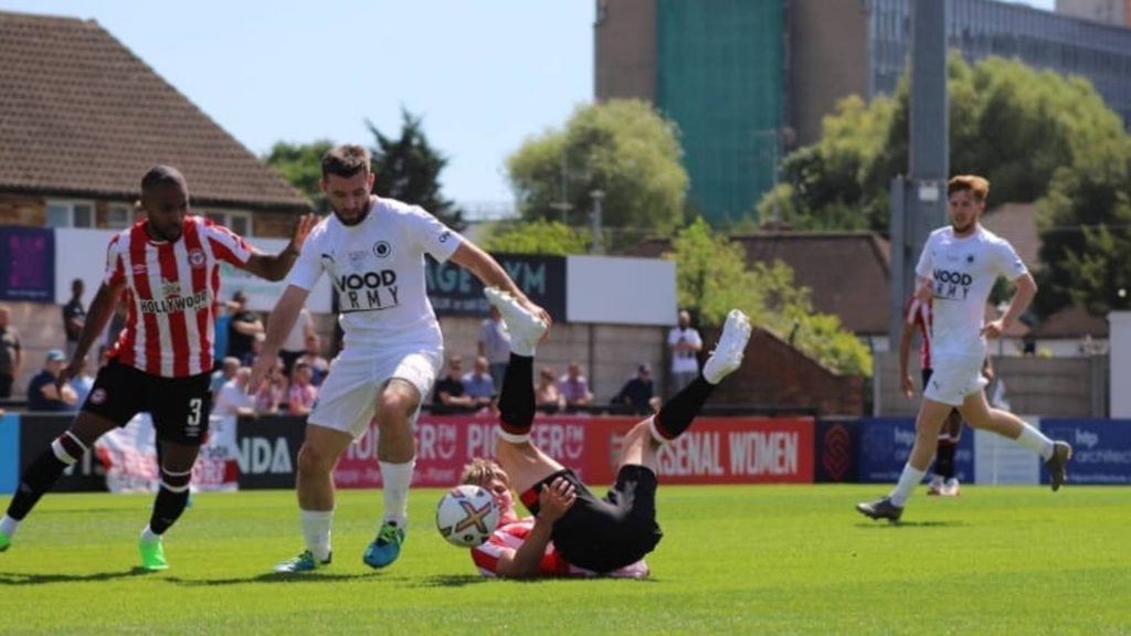 Boreham Wood vs West Ham United PreSeason Friendly Live Stream