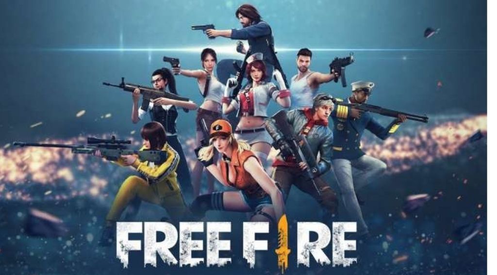 Free Fire MAX : Munna bhai gaming's ID, stats, rank, K/D ratio