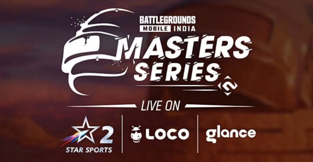BGMI LAN Event Finals Day 2 BGMI Masters Series Finals Day 2 Schedule
