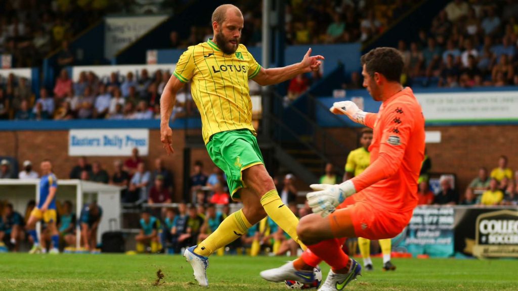 Norwich City Vs Birmingham City Efl Cup Live Stream Schedule Fixture