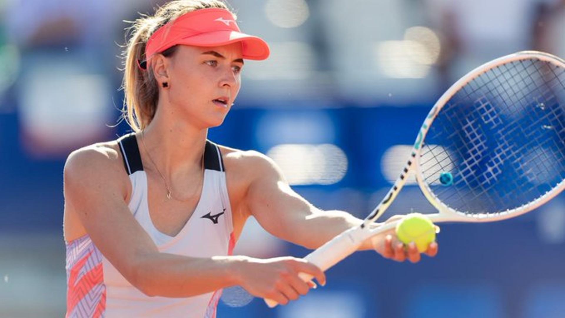 Zanevska vs Tomova WTA Hamburg European Open 2022 Where to watch