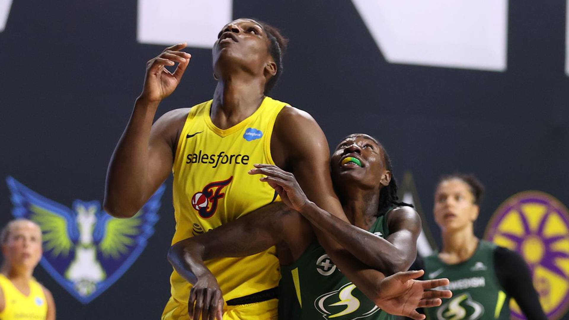 Seattle Storm vs Indiana Fever WNBA Live Stream, Schedule, Fixture