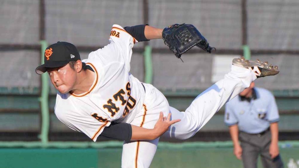 Tokyo Yakult Swallows vs Yomiuri Giants NPB Live Stream, Schedule