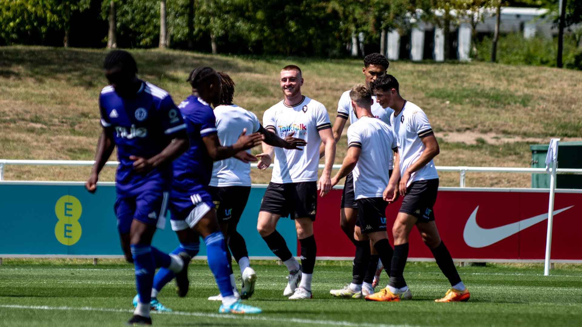 Salford City Vs Blackpool: Pre-Season Friendly Live Stream, Schedule ...