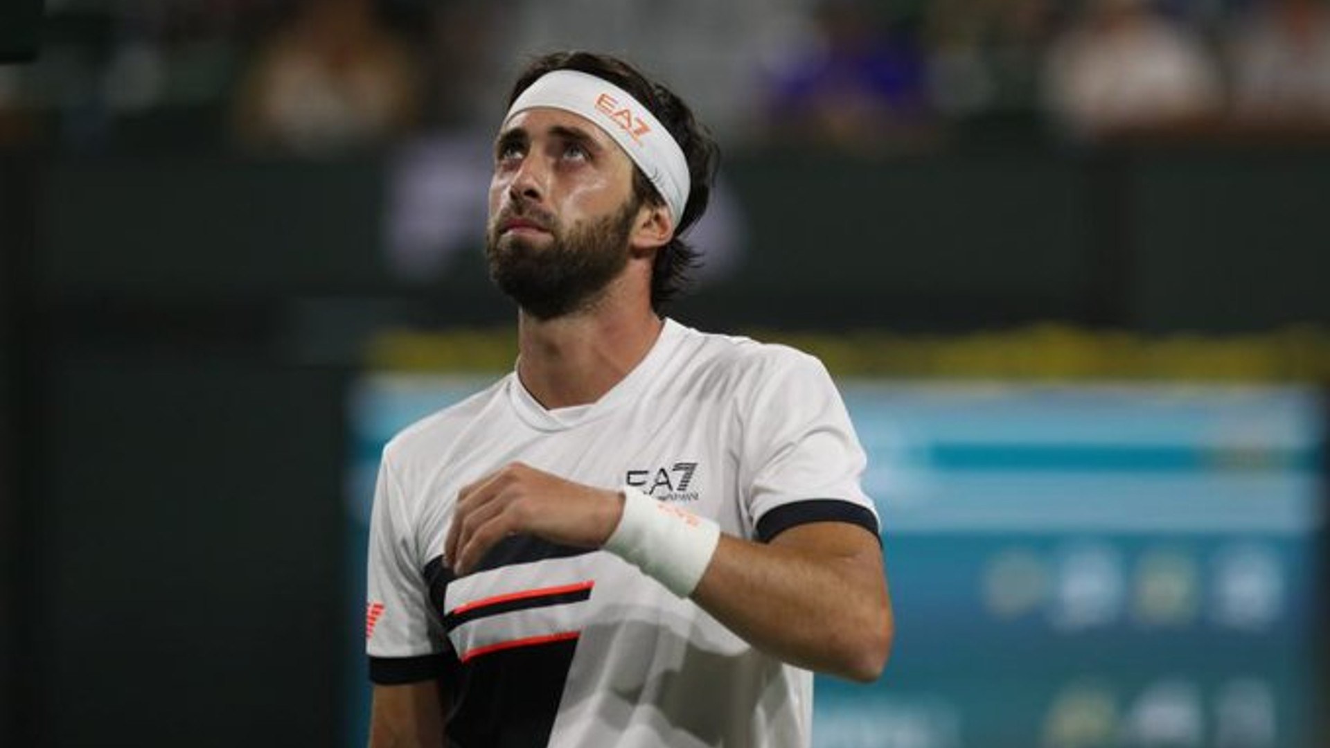 Basilashvili vs Bergs ATP Moselle Open 2022 Where to watch, Date