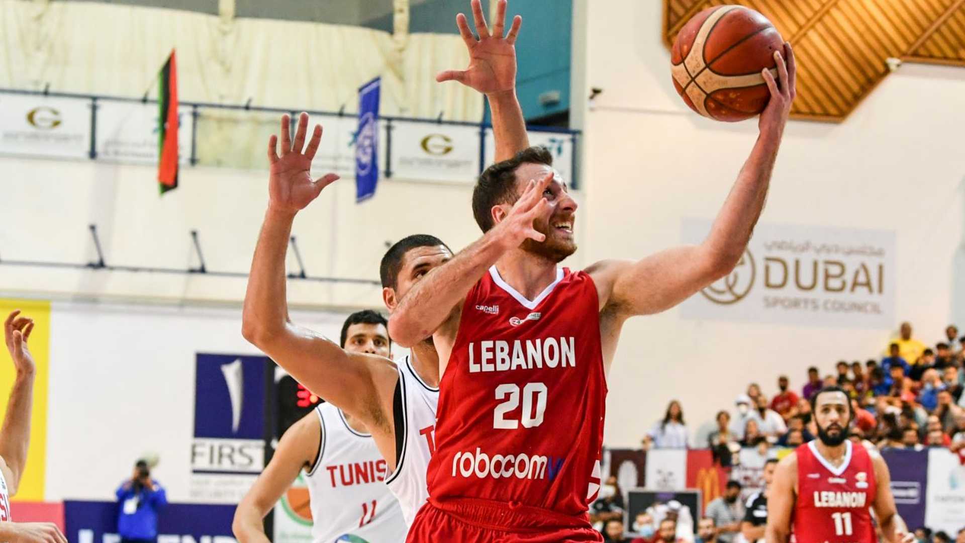Lebanon vs New Zealand 2023 FIBA Basketball World Cup Qualifiers Live Stream, Schedule, Fixture, and Probable Lineups, Form Guide, Head to Head, November 10, 2022