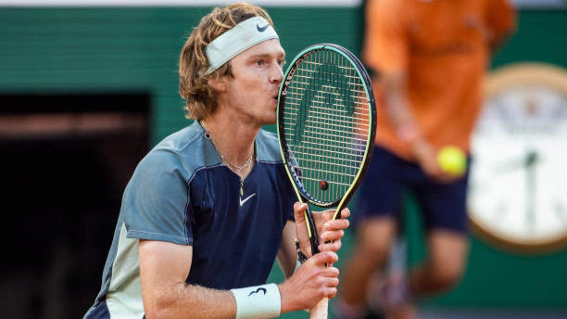Rublev vs Zhang ATP Astana Open 2022 Where to watch, Schedule, Dates