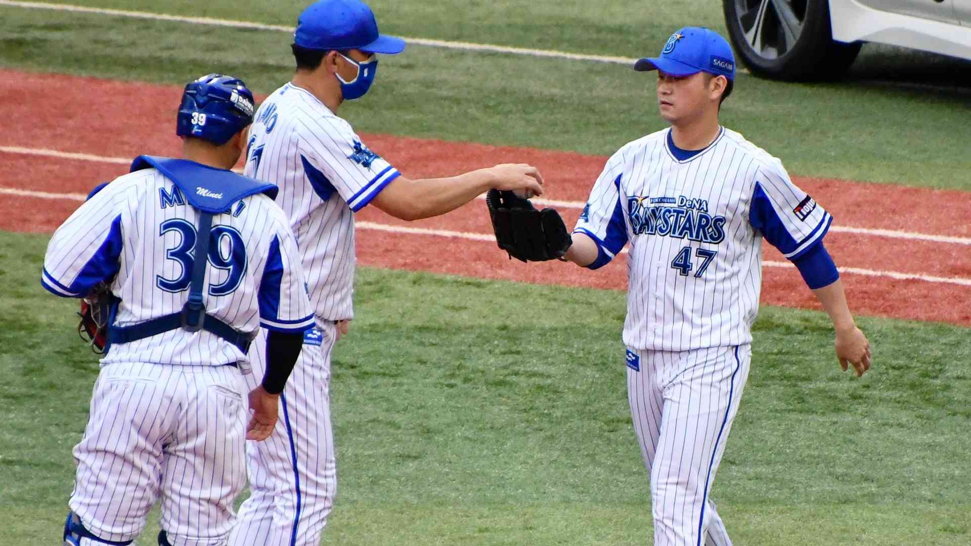 Hanshin Tigers vs Yokohama DeNa BayStars NPB Live Stream, Schedule