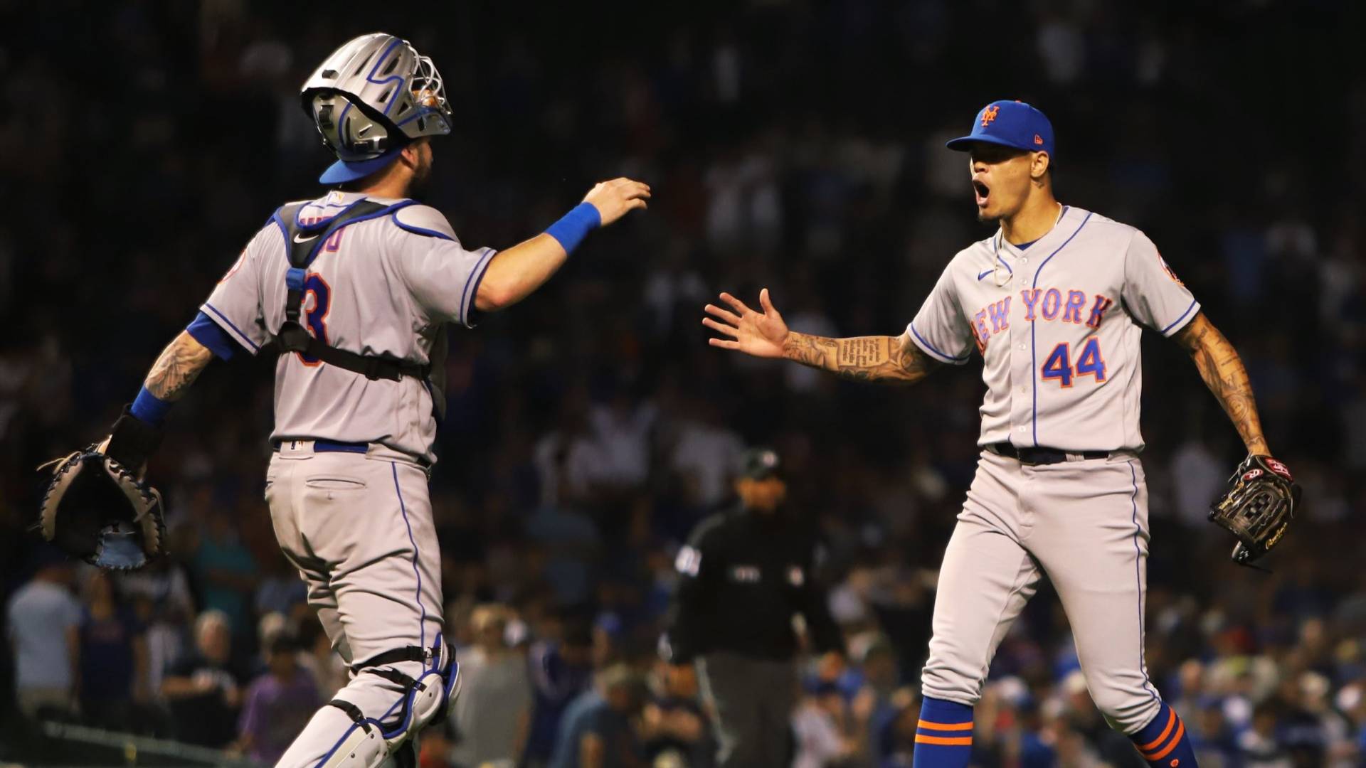 Mets vs Padres MLB Live Stream, Schedule, Lineups and Injury Report