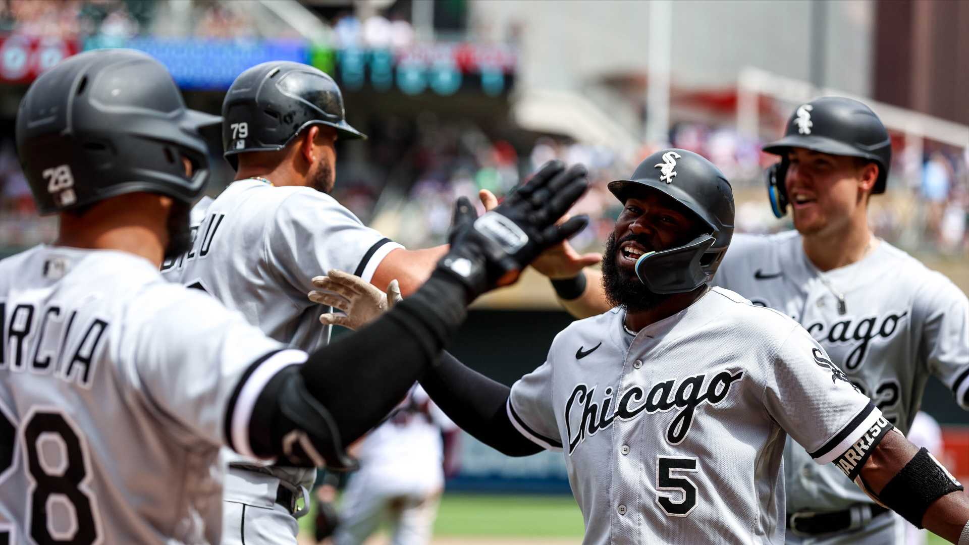 Chicago White Sox 2023 Schedule, Roster, Coaching Staff, Season Record Sportslumo