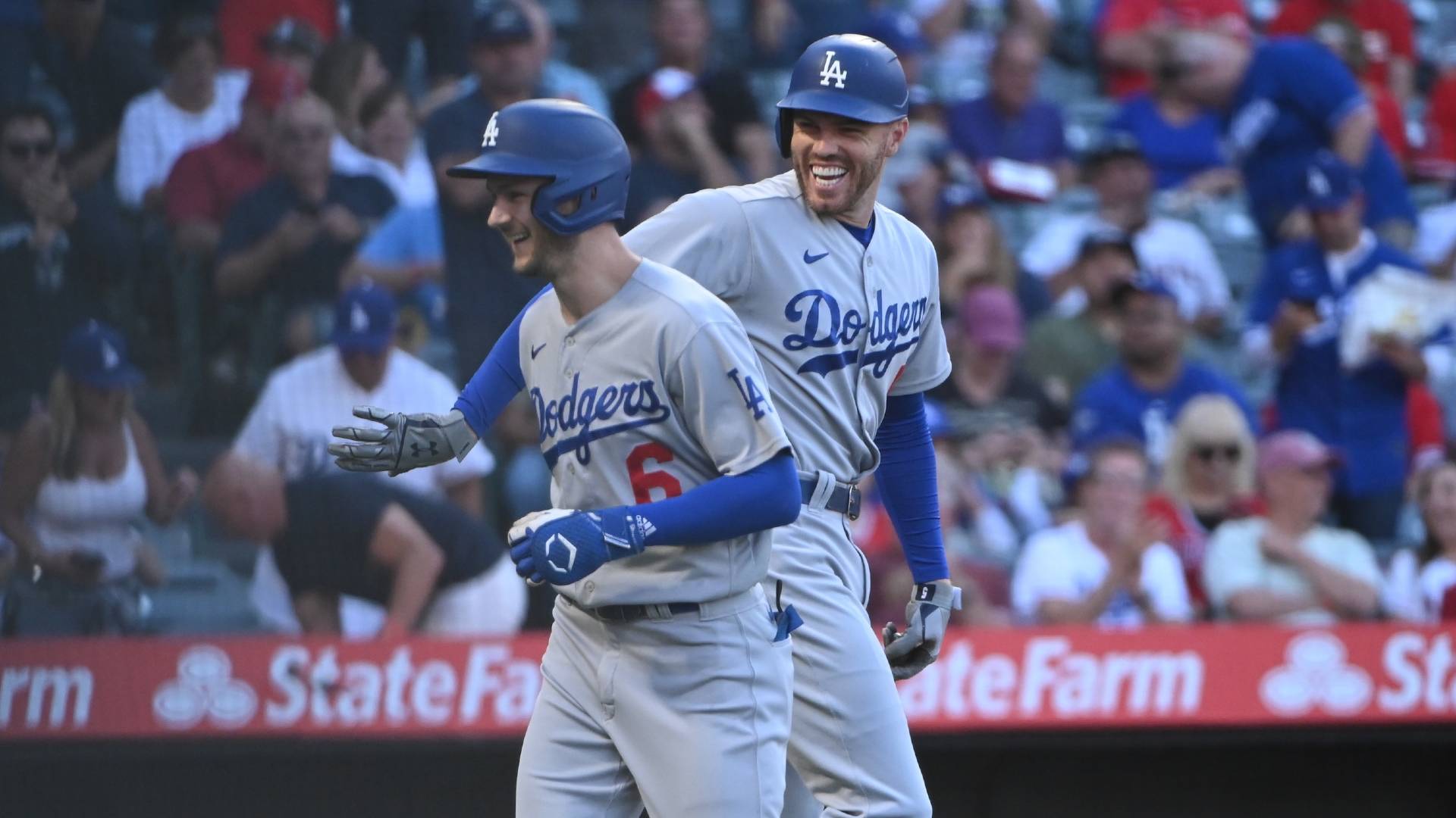Dodgers vs Giants MLB Live Stream, Schedule, Lineups and Injury Report