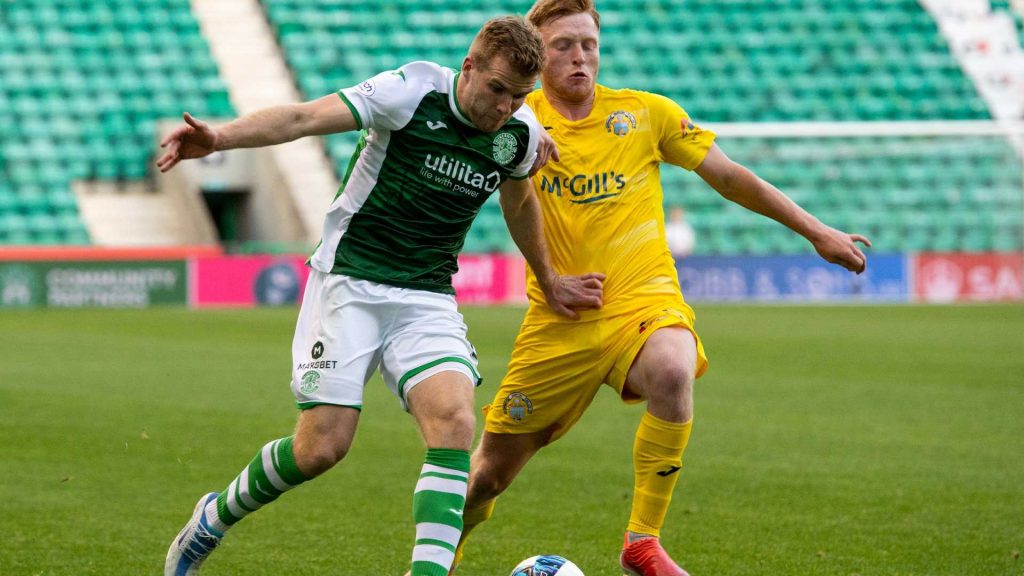 Hibernian vs Norwich City Preseason Friendly Live Stream, Schedule