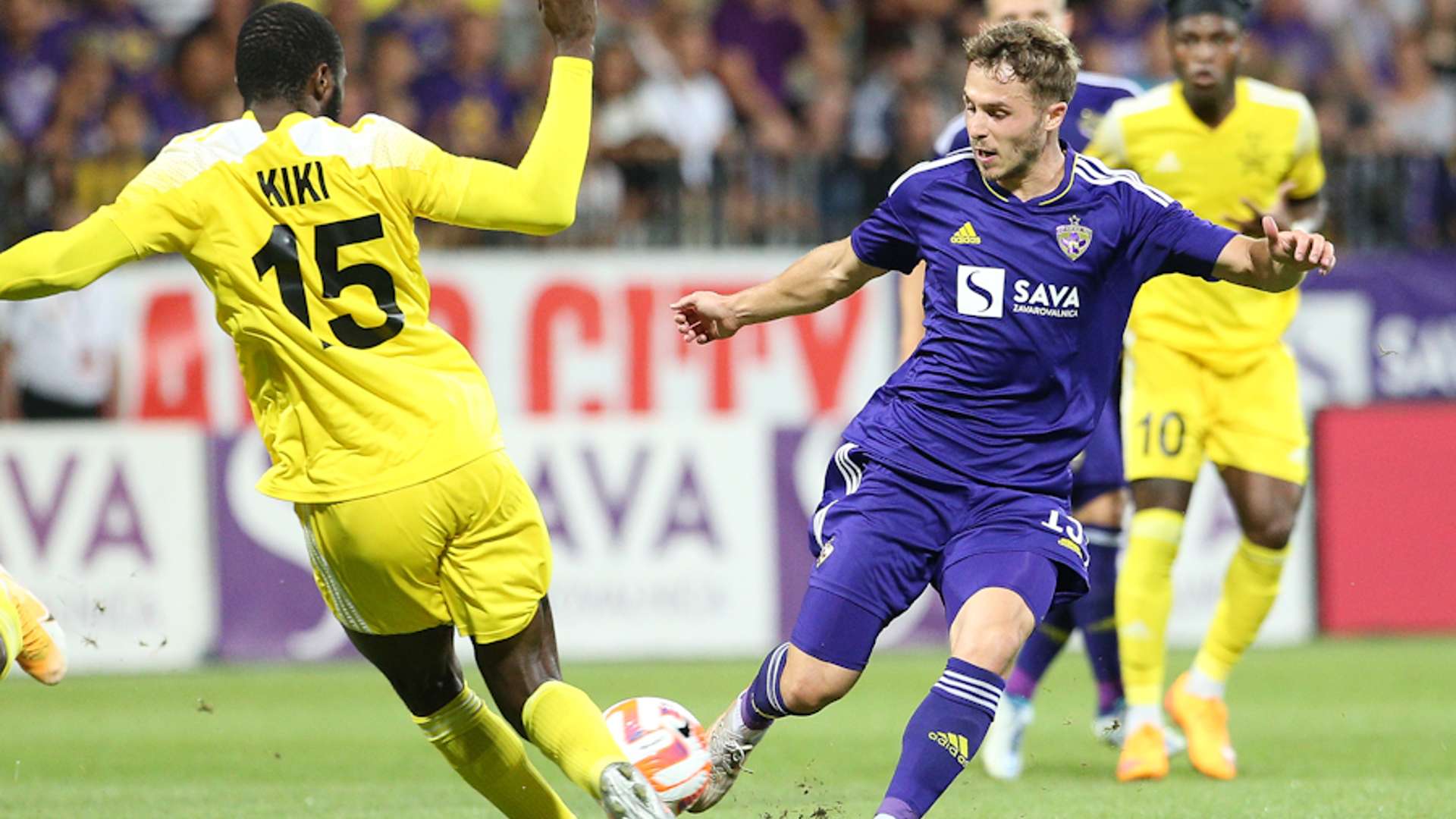 Sheriff Tiraspol Vs Maribor Champions League Live Stream Schedule