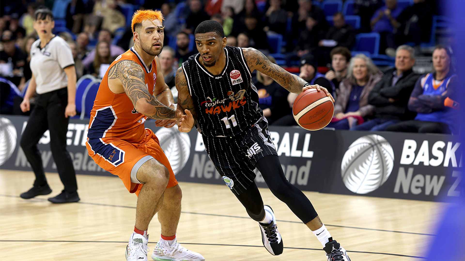 Otago Nuggets vs Southland Sharks NBL New Zealand Live Stream