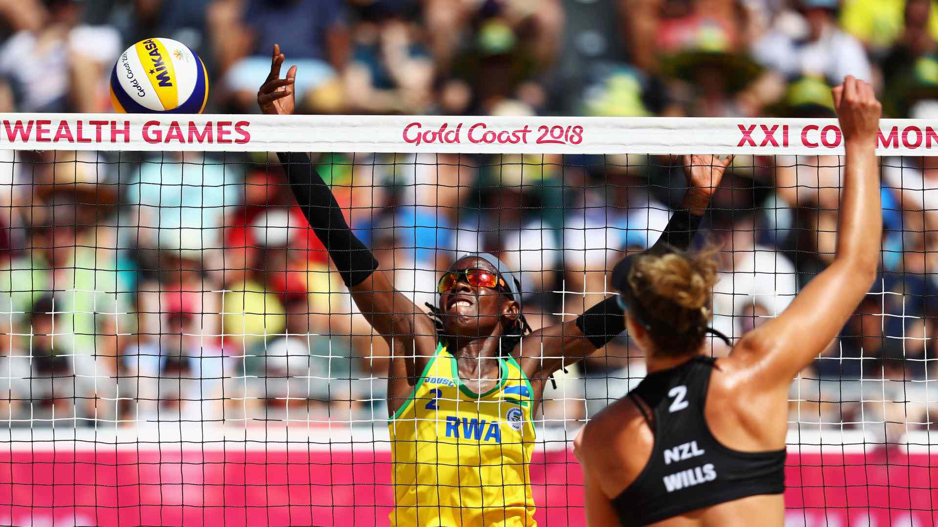 Commonwealth Games 2022 Beach Volleyball Live Streaming, When and