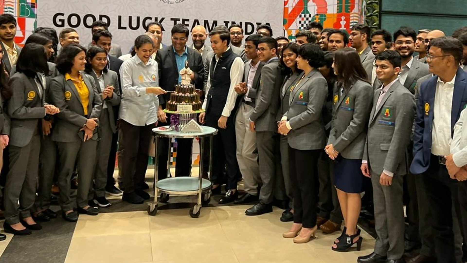 Chess Olympiad 2022: Schedule, Fixture and Live streaming Details