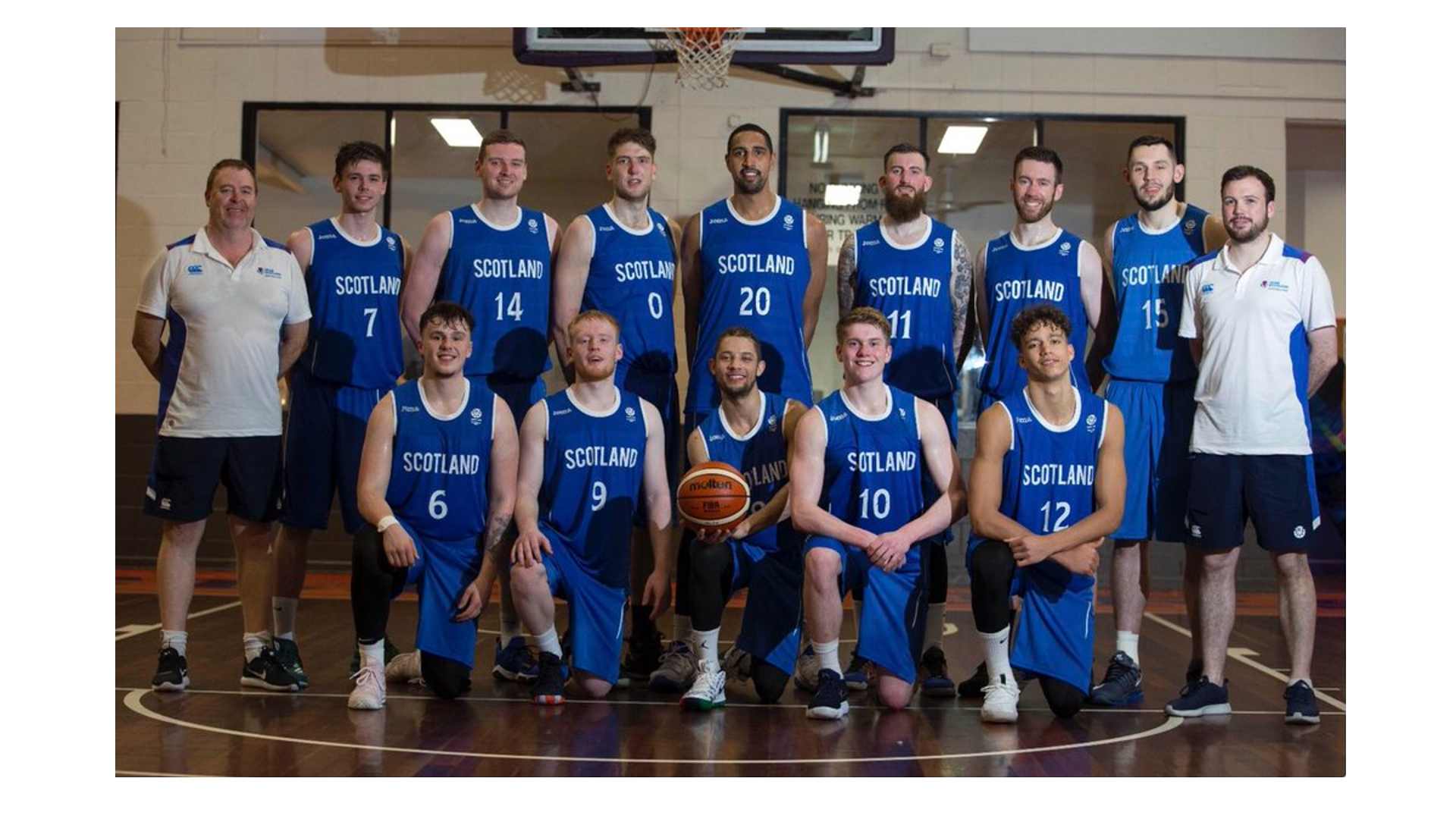 Scotland Vs Canada Commonwealth Games Basketball 3x3 Men S Live   Scotland Vs Canada Will Be Featured Live On July 29 Image Twitter 