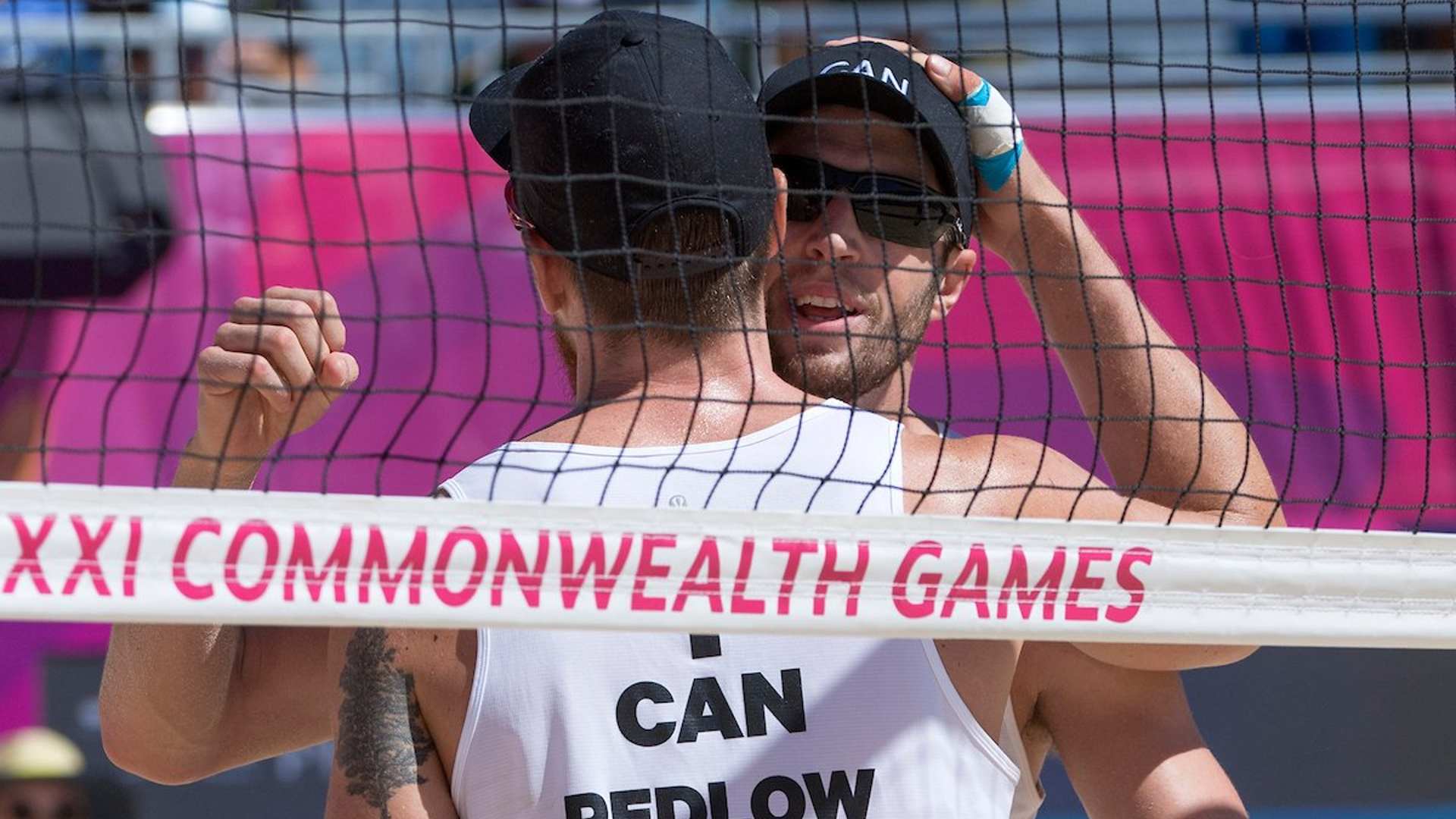 Commonwealth Games 2022 Men’s Beach Volleyball Day 6 Live Streaming
