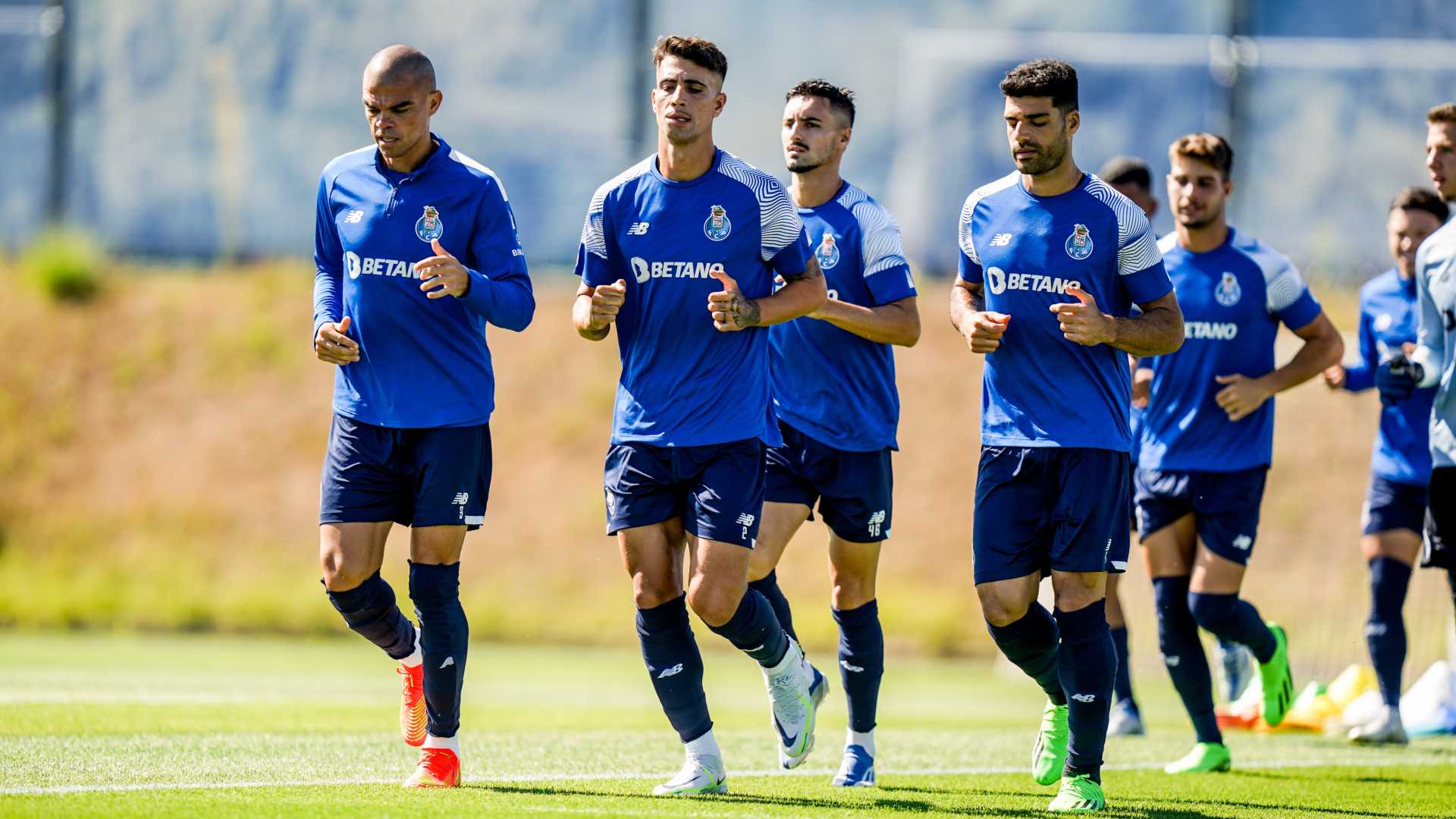 Porto vs Tondela: Portuguese Supertaca final Live Stream, Schedule, Fixture  and Probable Lineups