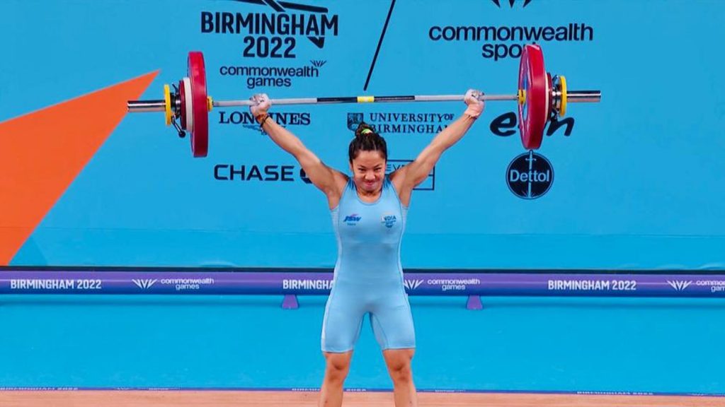 World Weightlifting Championships 2022 Bogota LIVE Streaming, When and