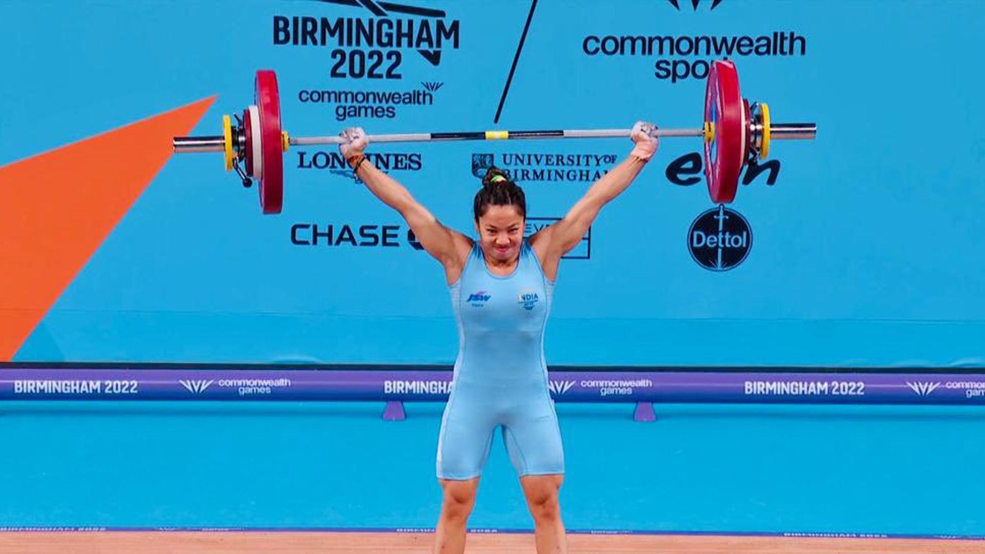World Weightlifting Championships 2022 Bogota LIVE Streaming, When and Where to Watch, Schedule