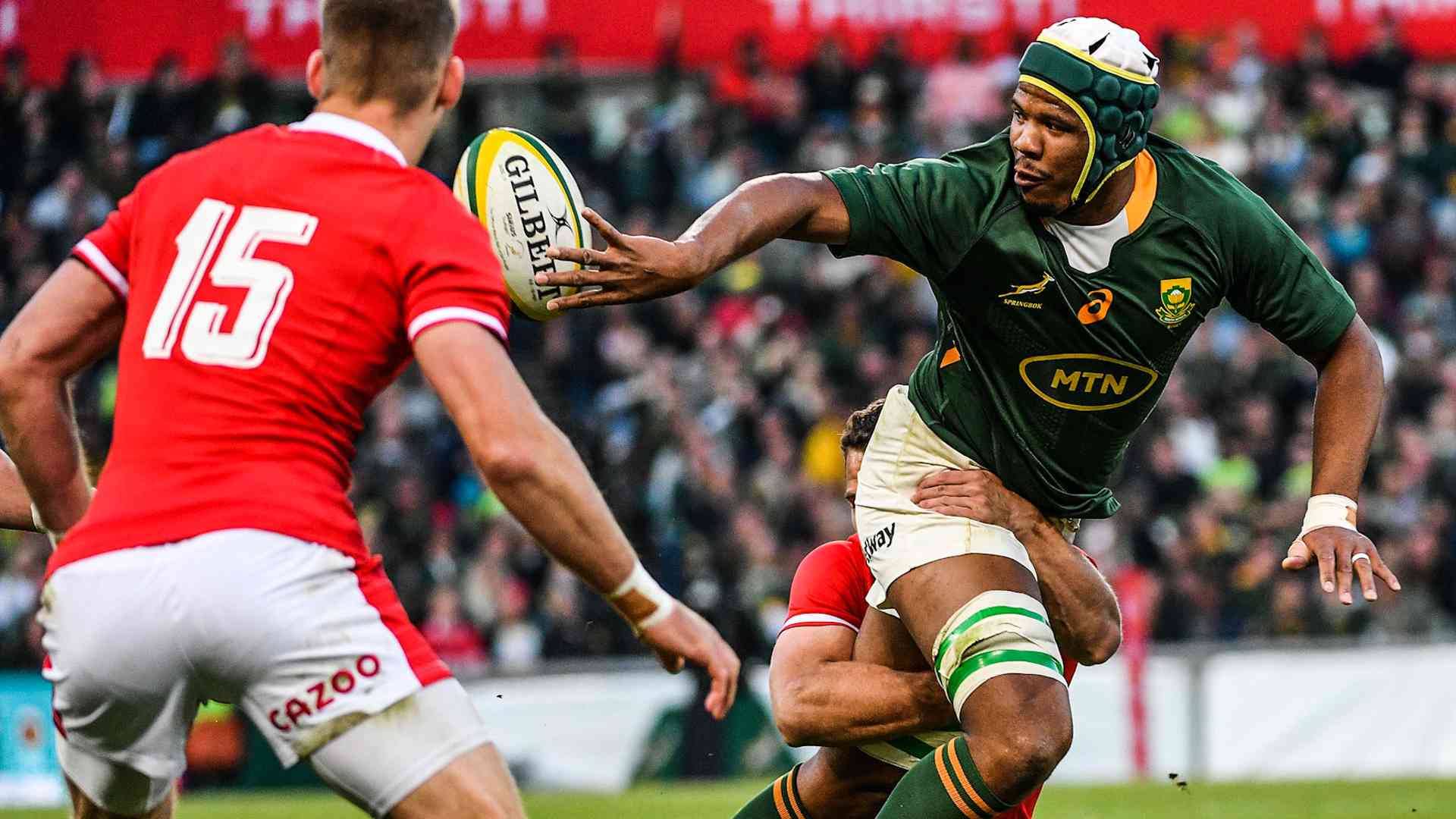 Australia vs South Africa Commonwealth Games 2022, Rugby Sevens, Mens