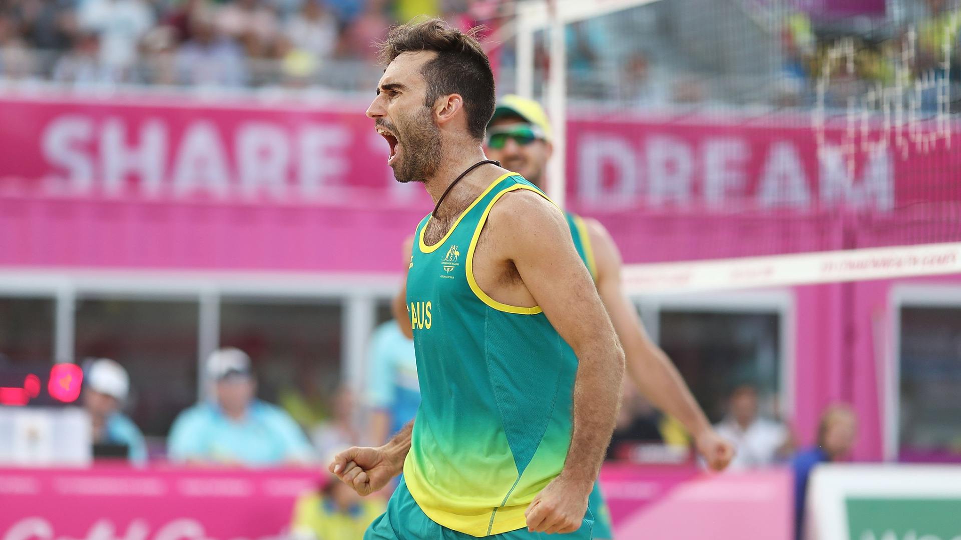 Commonwealth Games 2022 Men's/ Women's Beach Volleyball Gold/Bronze Medal Matches Schedule