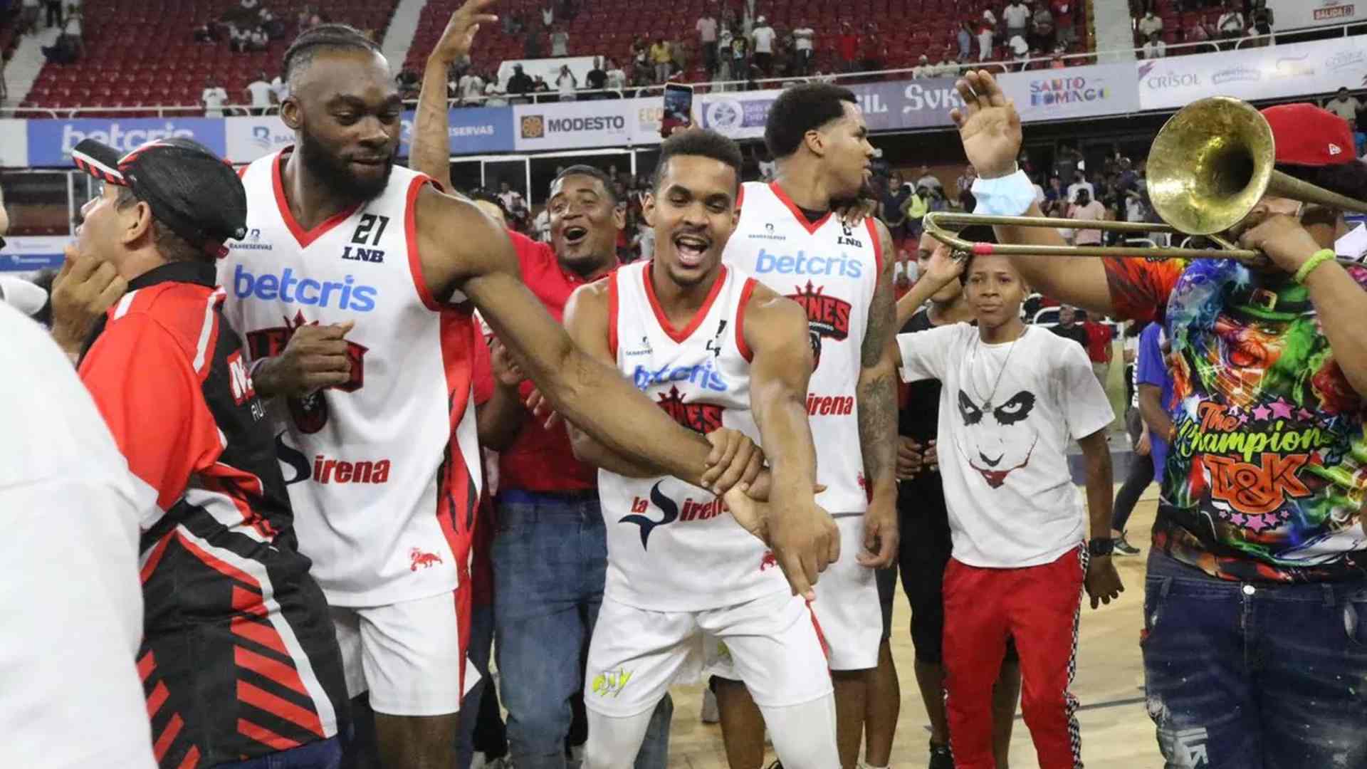 Leones De Santo Domingo vs Indios DE SAN Francisco: LNB Live Stream,  Schedule, Fixture, and Probable Lineups, August 1