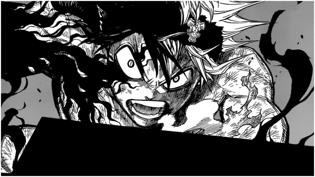 Black Clover Chapter 333 Raw Scan Release Date, Spoiler Reddit, Twitter Leaks, Release Date