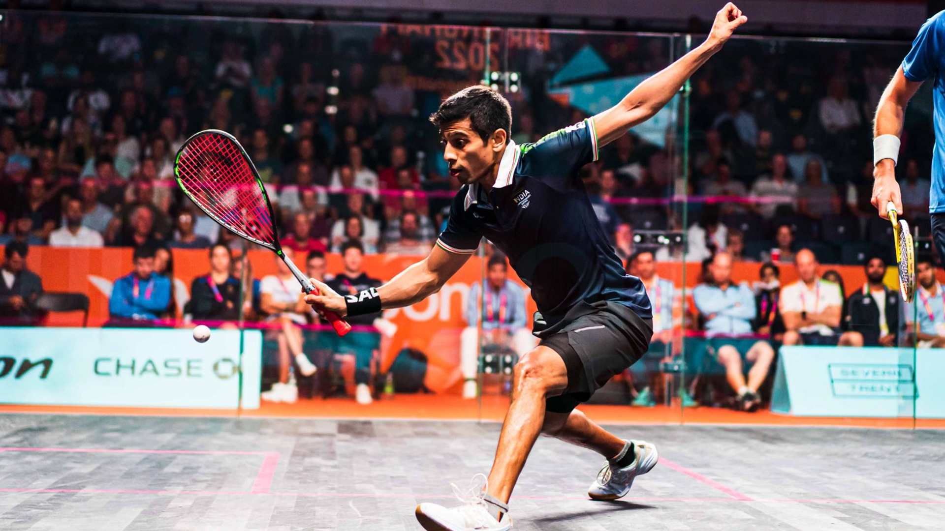 PSA World Tour, Oracle Netsuite Open Squash 2022 LIVE Streaming, When