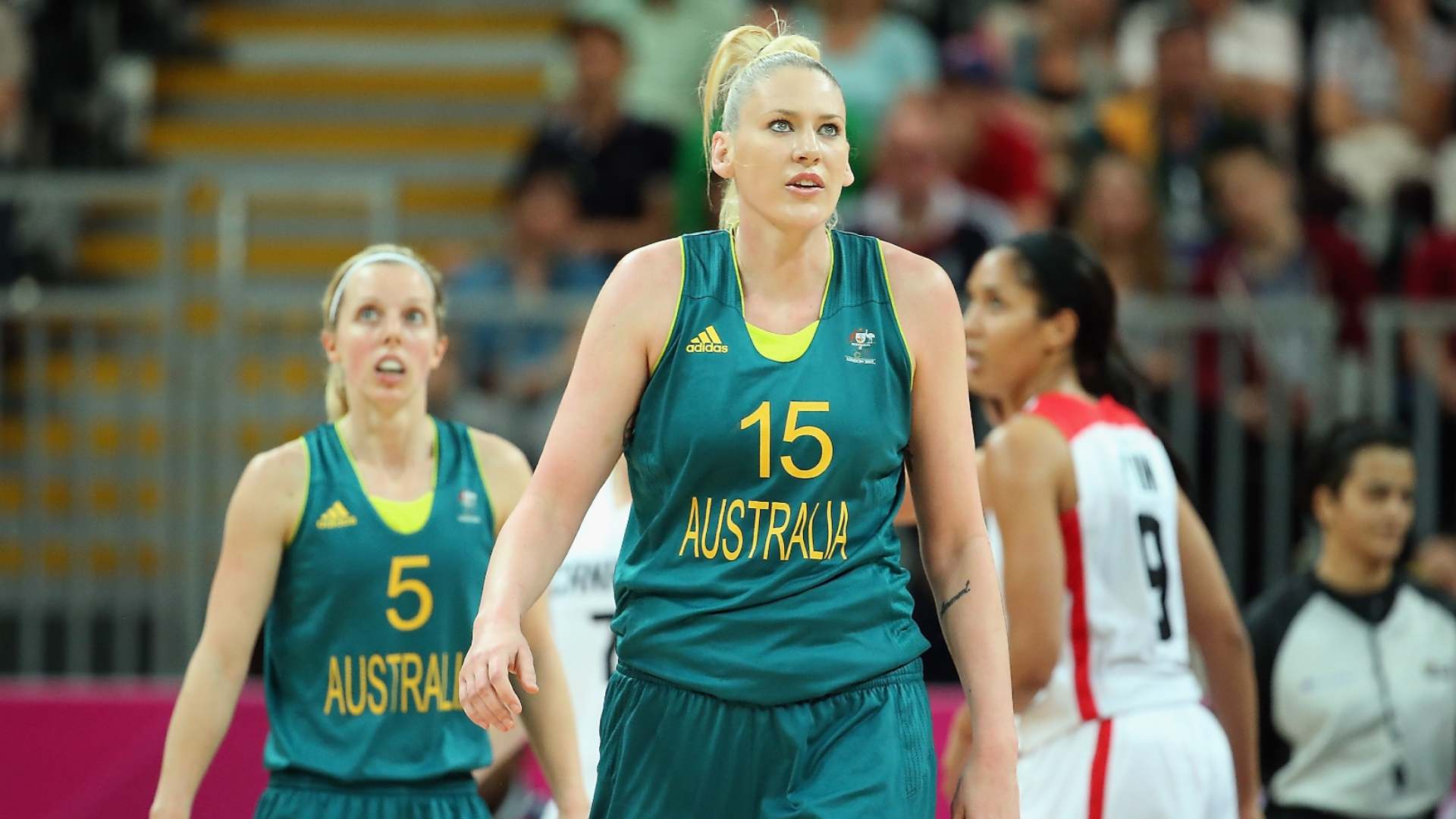 Australia vs Serbia 2022 FIBA Women’s World Cup Live Stream, Schedule