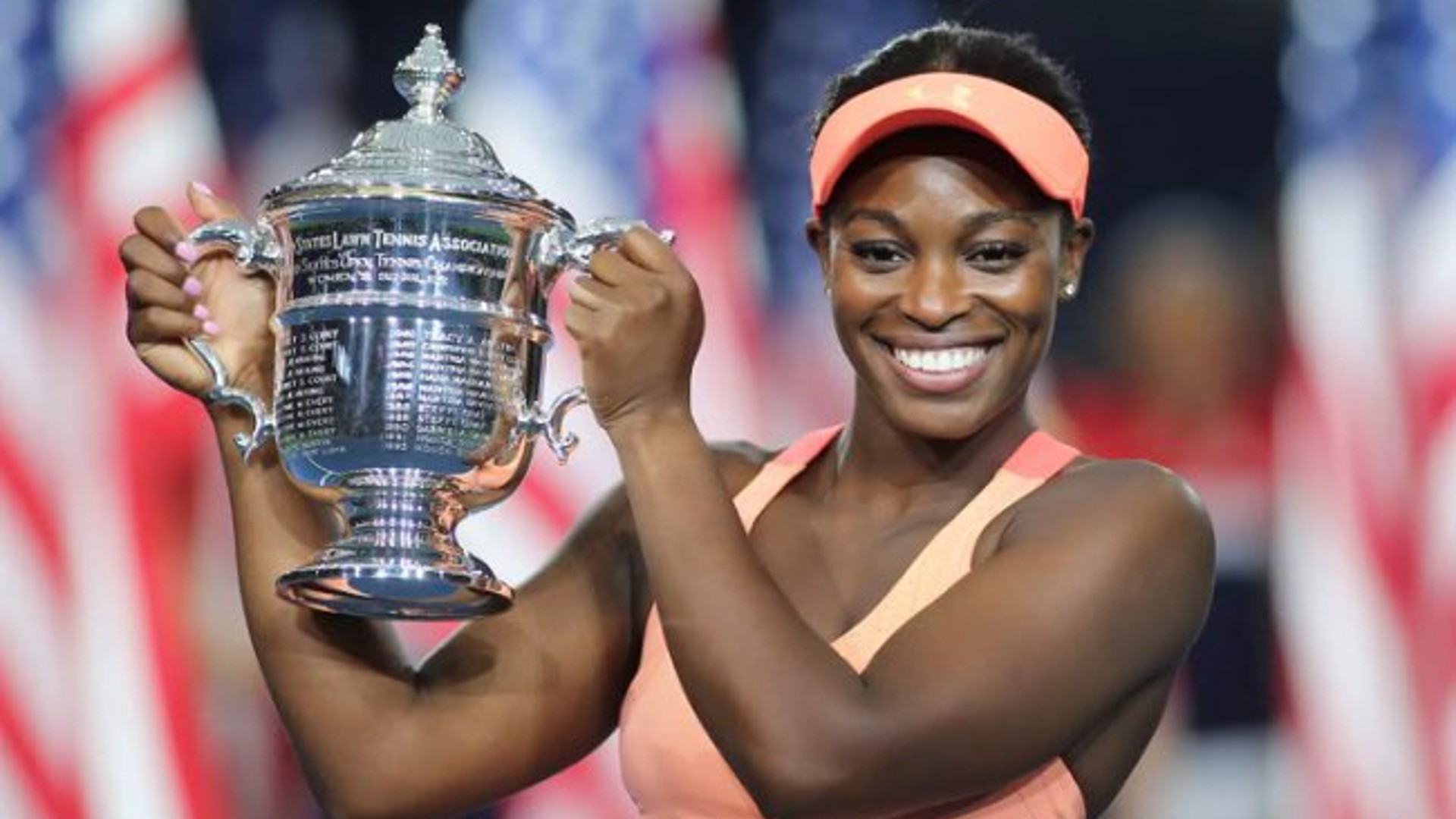 What is Sloane Stephens net worth, prize money, salary and brand