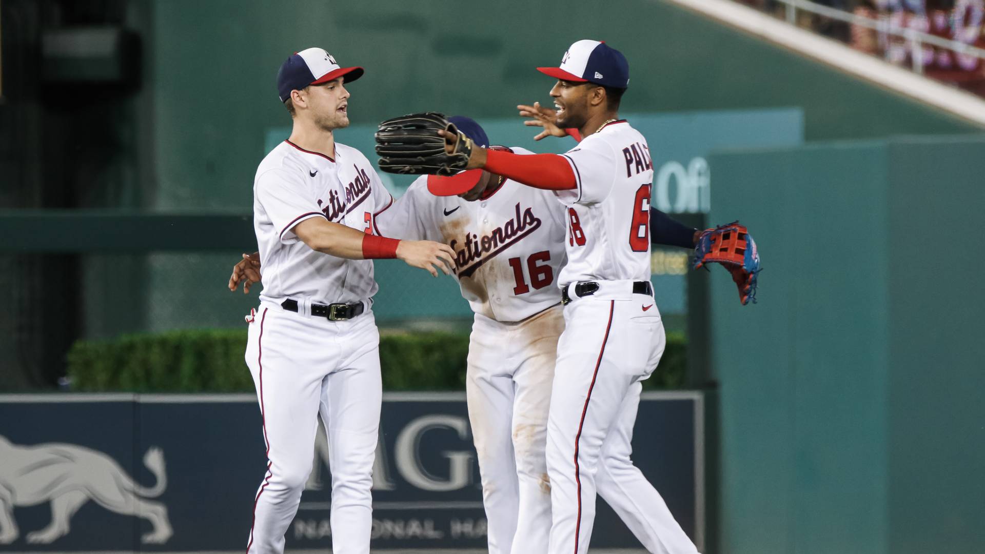 Nationals Vs Mets: MLB Live Stream, Schedule, Lineups And Injury Report ...