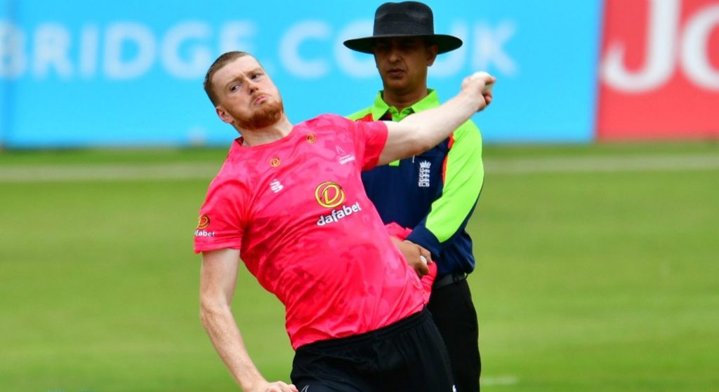 Royal London OneDay Cup 2022, Sussex vs Gloucestershire LIVE