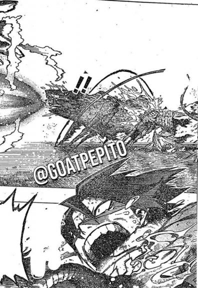 My Hero Academia Chapter 362 Raw Scan Spoiler Reddit Release Date Where To Read Chapter Online Sportslumo