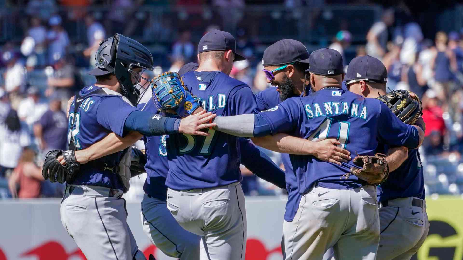 Seattle Mariners vs Los Angeles Angels MLB Live Stream, Schedule, Lineups and Injury Report, 5
