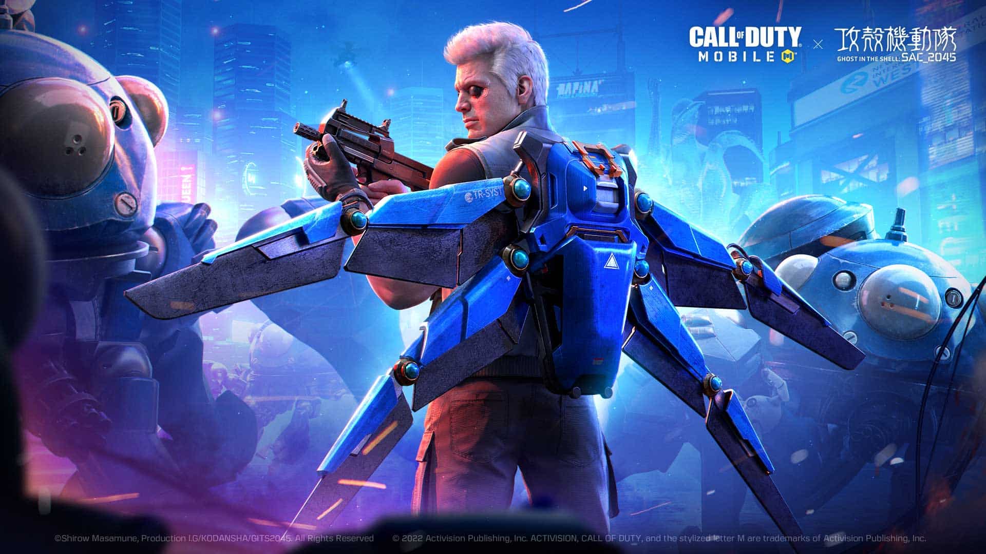 Cod Mobile Season 7 Leaks Show Mythic Switchblade, Switchblade X9 Smg 