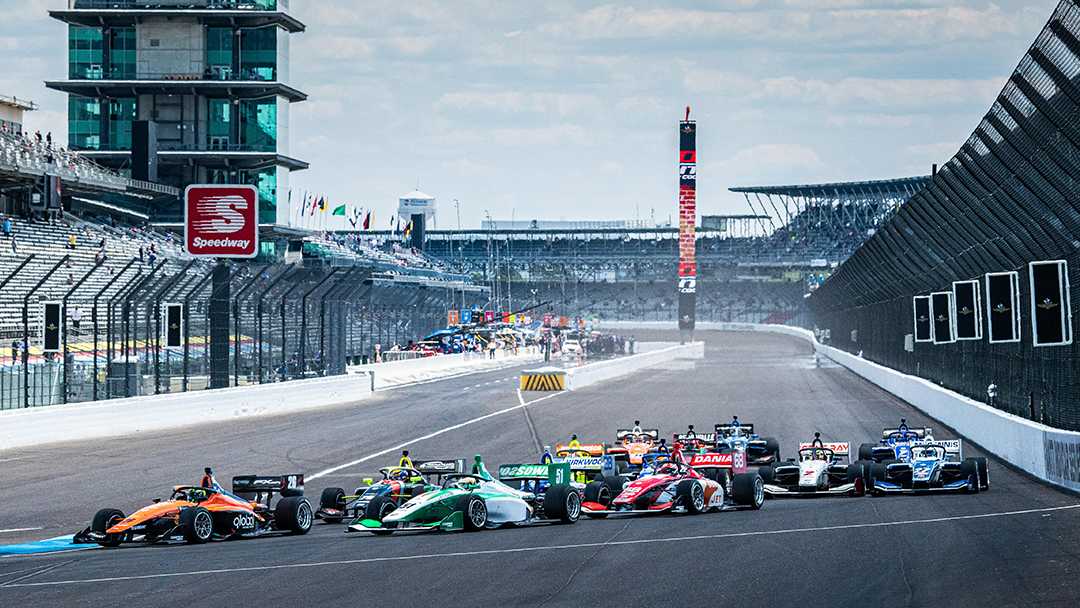 2022 Indy Lights, Music City Grand Prix Nashville Schedule, Timings
