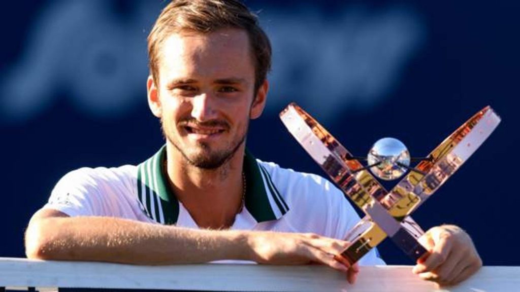 Canadian Open 2022 Where to watch, Schedule, Dates, Seeds, Live