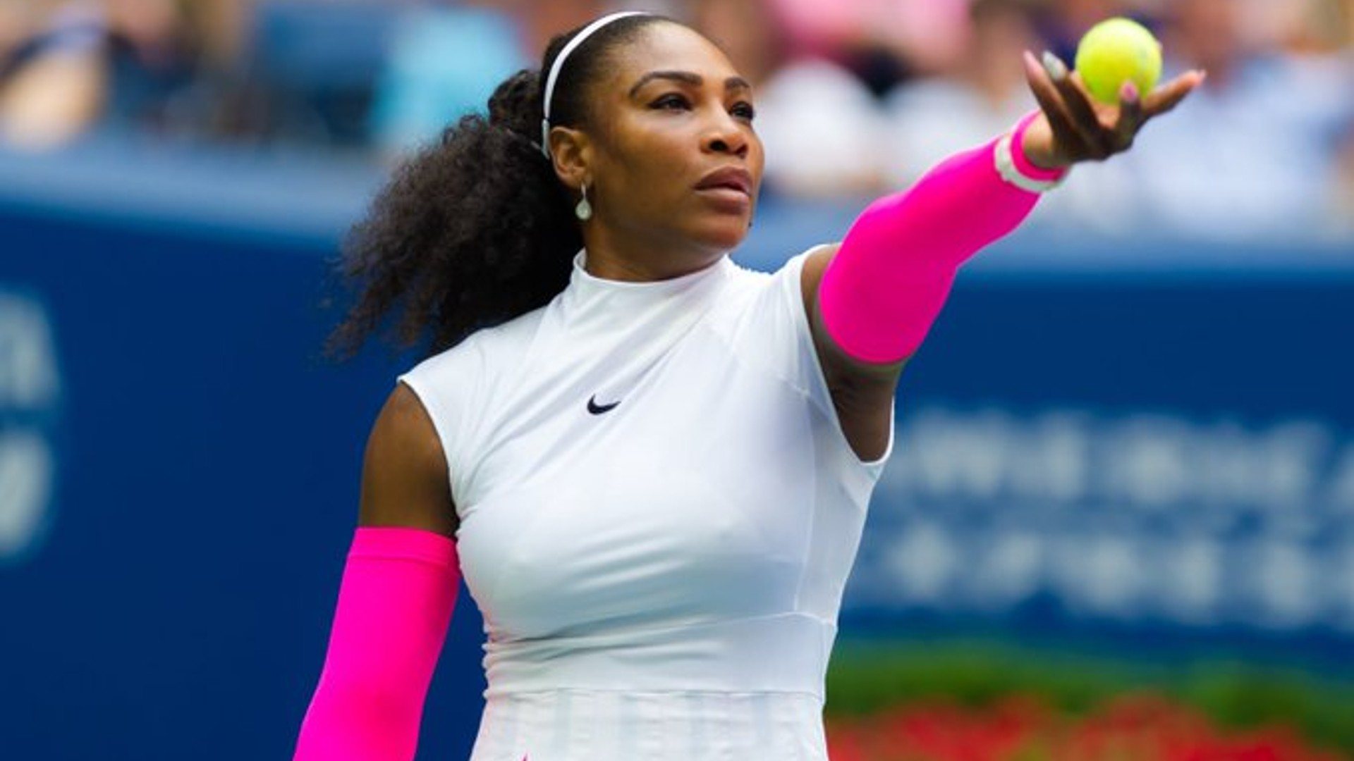 Serena Williams