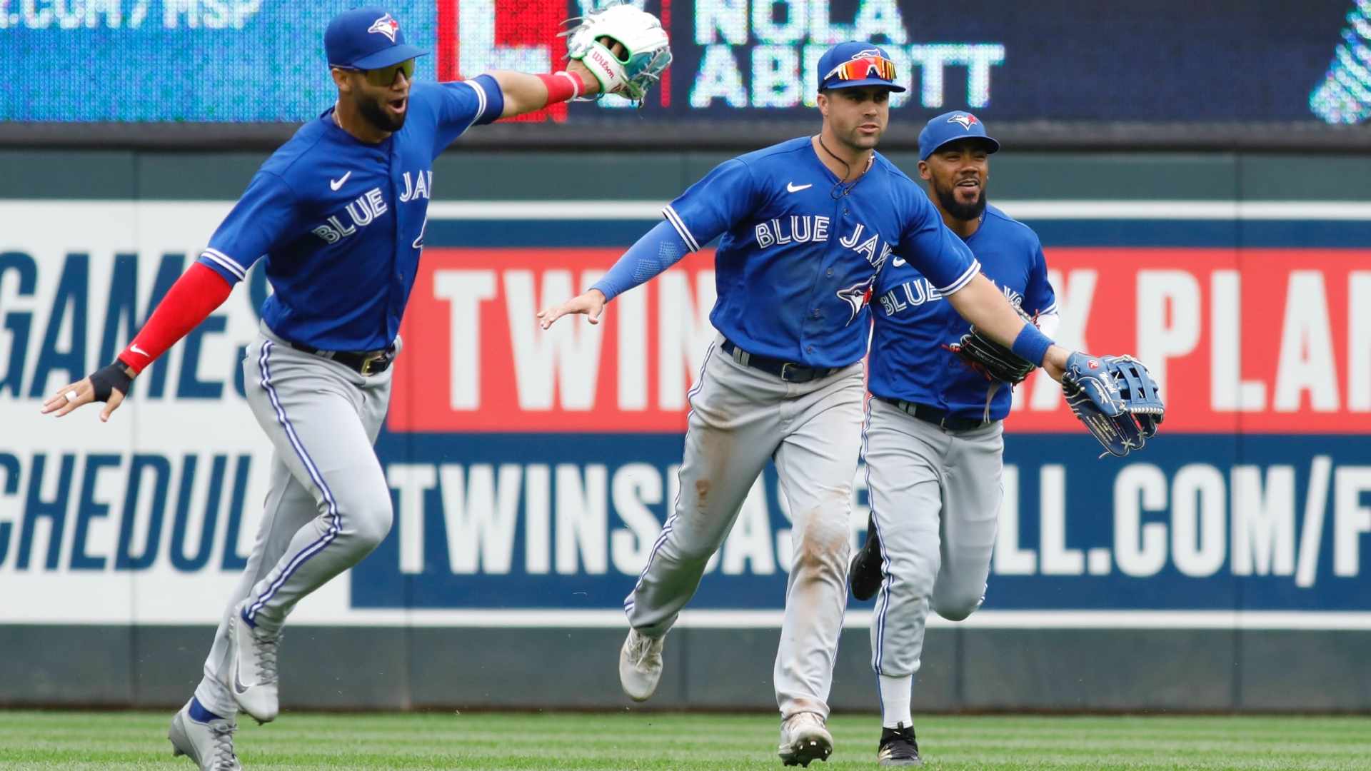 Toronto Blue Jays Vs Cleveland Guardians Mlb Live Stream Schedule