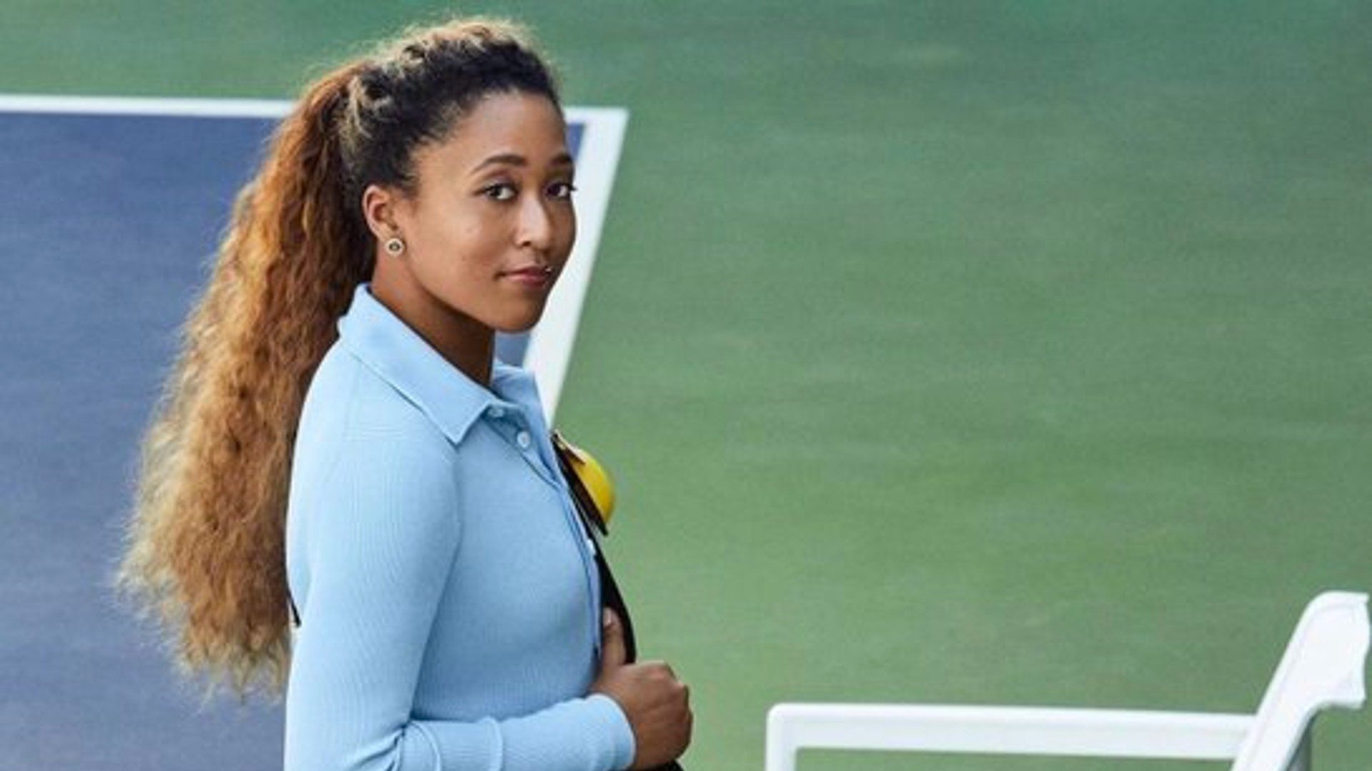 What Is Naomi Osaka Net Worth Prize Money Salary And Brand   Osaka Compressed 