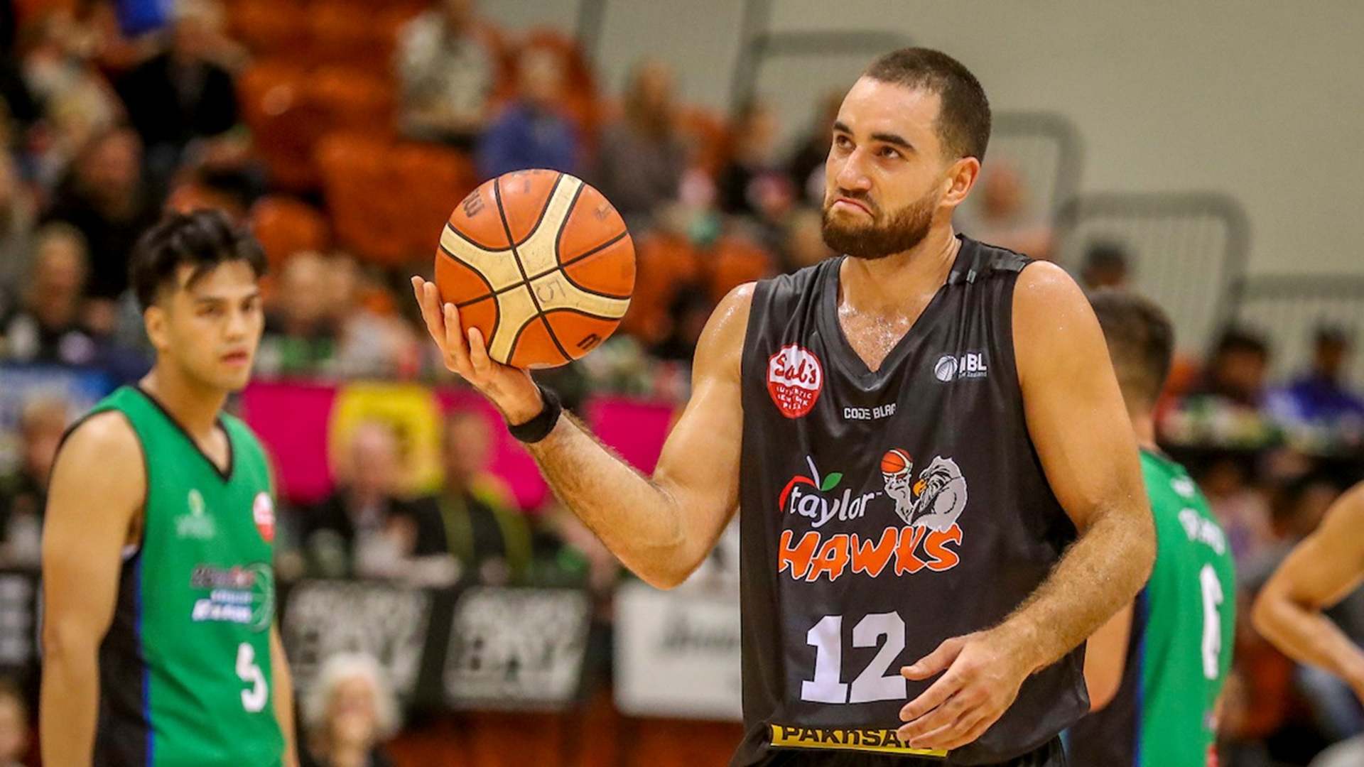 Otago Nuggets vs Bay Hawks NBL New Zealand Playoffs Live Stream