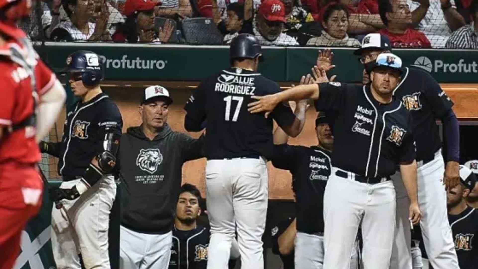 Olmecas de Tabasco vs Tigres de Quintana Roo LMB Live Stream, Schedule