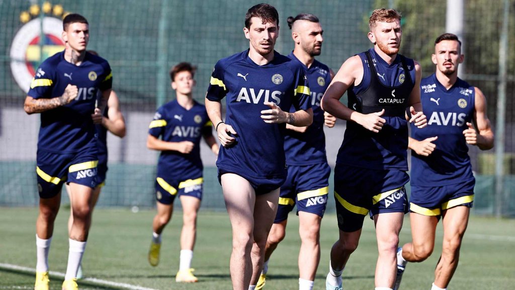 Fenerbahce Vs Alanyaspor: Turkish Super Lig Live Stream, Schedule ...