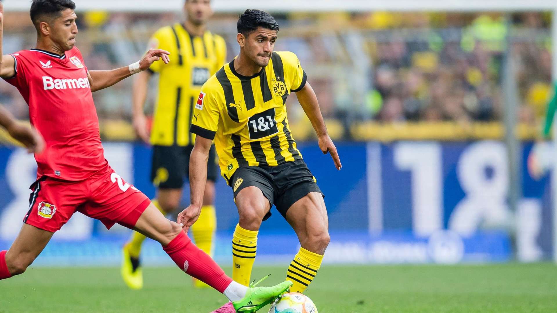 Freiburg vs Borussia Dortmund Bundesliga Live Stream, Schedule, Fixture and Probable Lineups