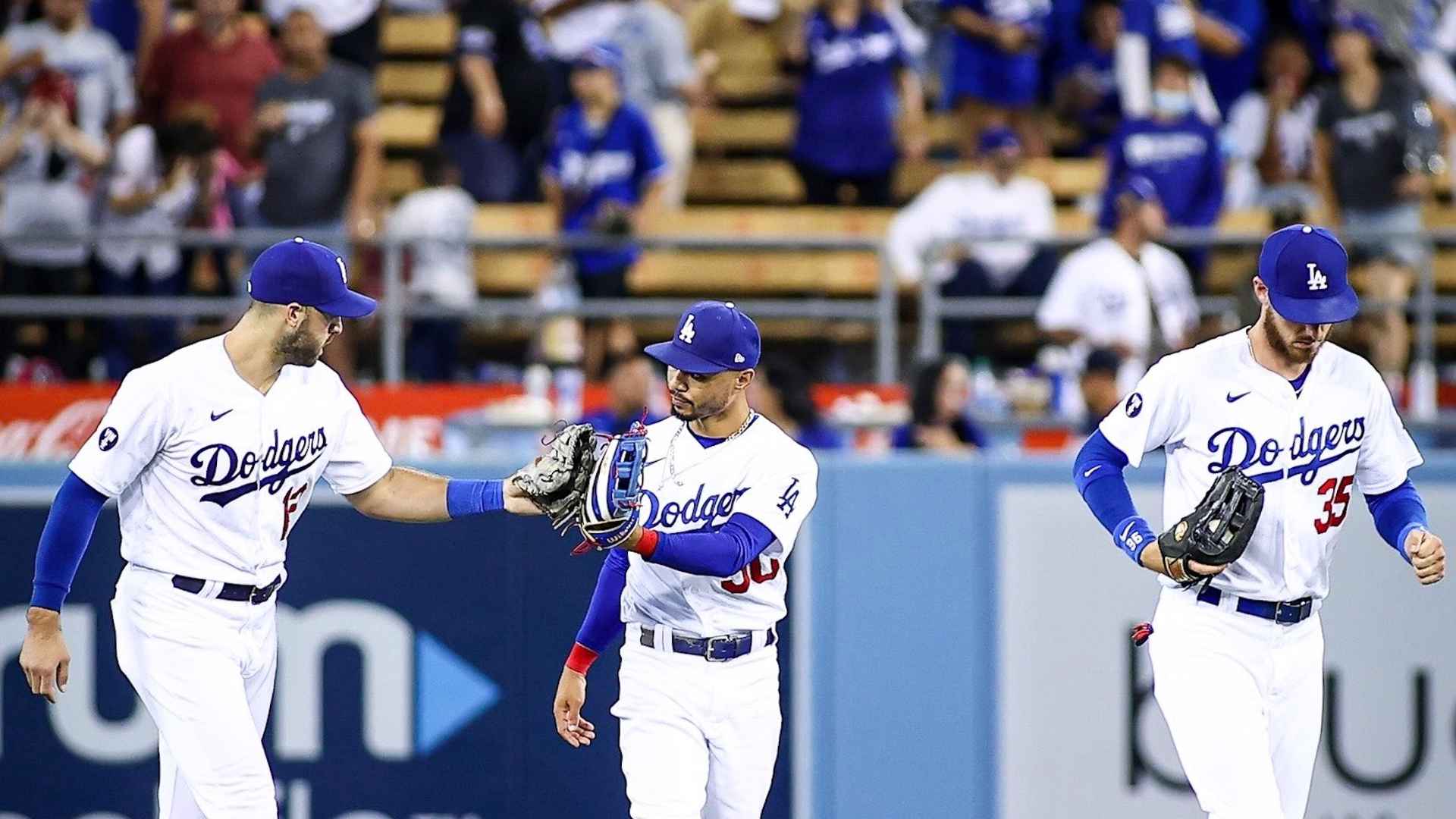 Kansas City Royals Vs Los Angeles Dodgers: MLB Live Stream, Schedule ...